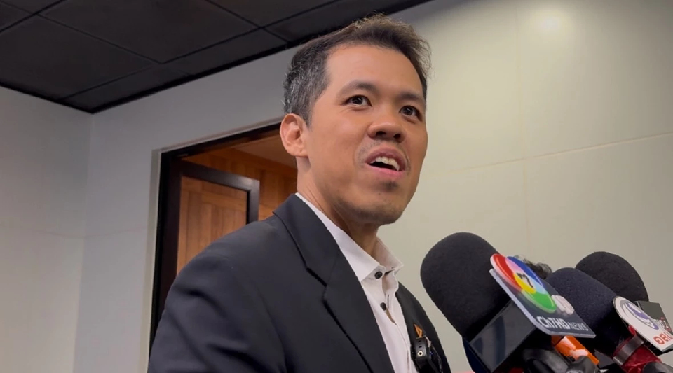 'อนุ กมธ.เตือนภัย' แนะหน่วยงานปรับระบบ-ลดขั้นตอนแจ้งเตือนภัย