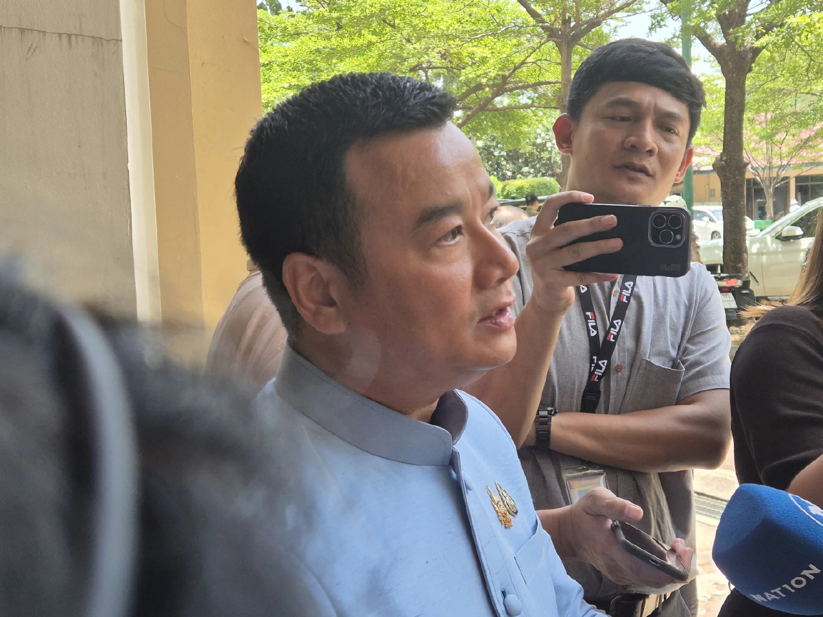 'สรวงศ์'ชม 'ทราย สก๊อต' เตือน นักท่องเที่ยว อนุรักษ์ ทรัพยากรทะเล