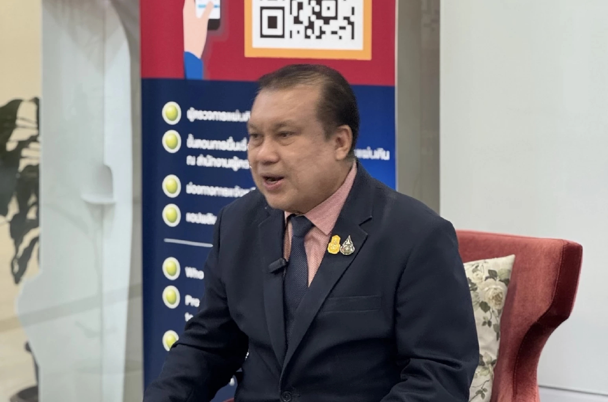 'สนธิญา'ร้องผู้ตรวจฯชงศาลรธน.ปมกม.เอ็นเตอร์เทนเมนต์ฯขัดรธน.