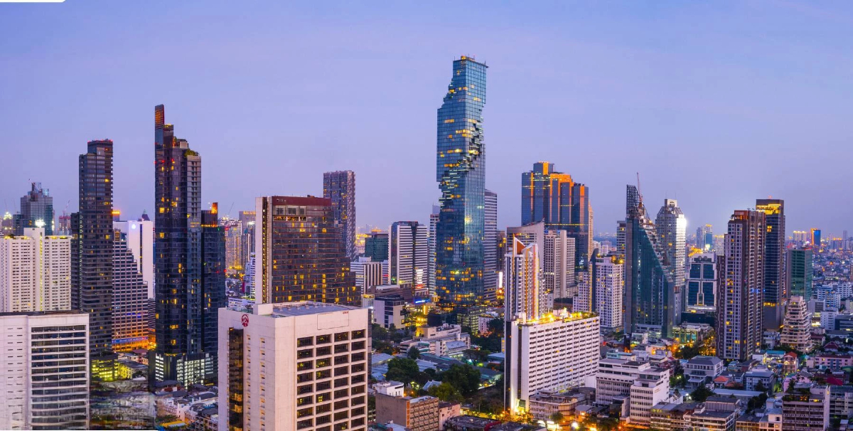 โอกาสการลงทุน APAC ปี 2025 ศักยภาพสูง บนความเสี่ยงคอร์รัปชัน