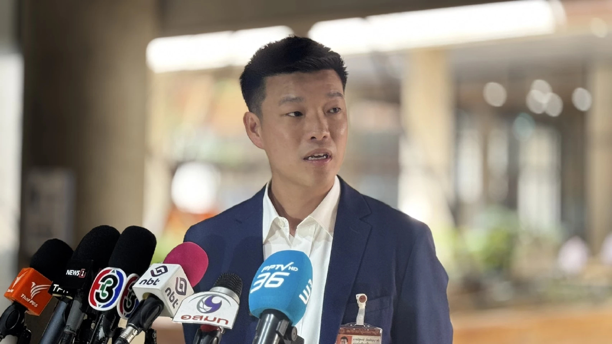 'ณัฐพงษ์' มองกระแสเลือกตั้งซ่อมเมืองคอน 'ปชน.' มีโอกาส คว้า สส.