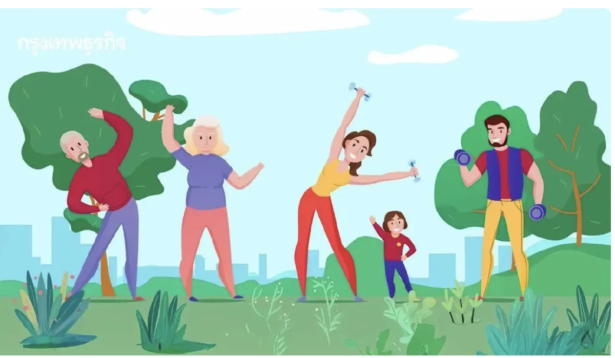 สังคมอนาคิสต์เพื่อระบบนิเวศ (Green Anarchism)