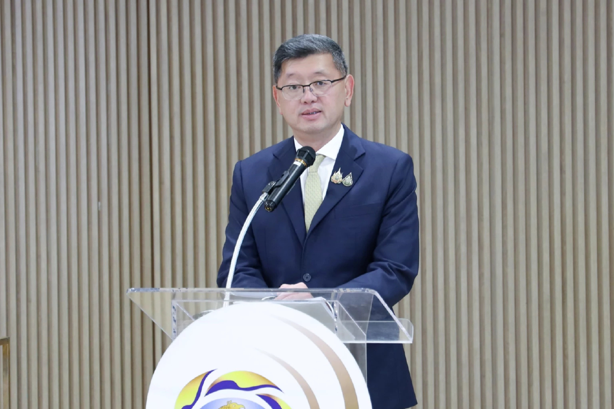 สบน. เคาะออกพันธบัตรุ่นพิเศษ วาระครบรอบ 150 ปี กระทรวงคลัง วงเงิน 300 ล้าน