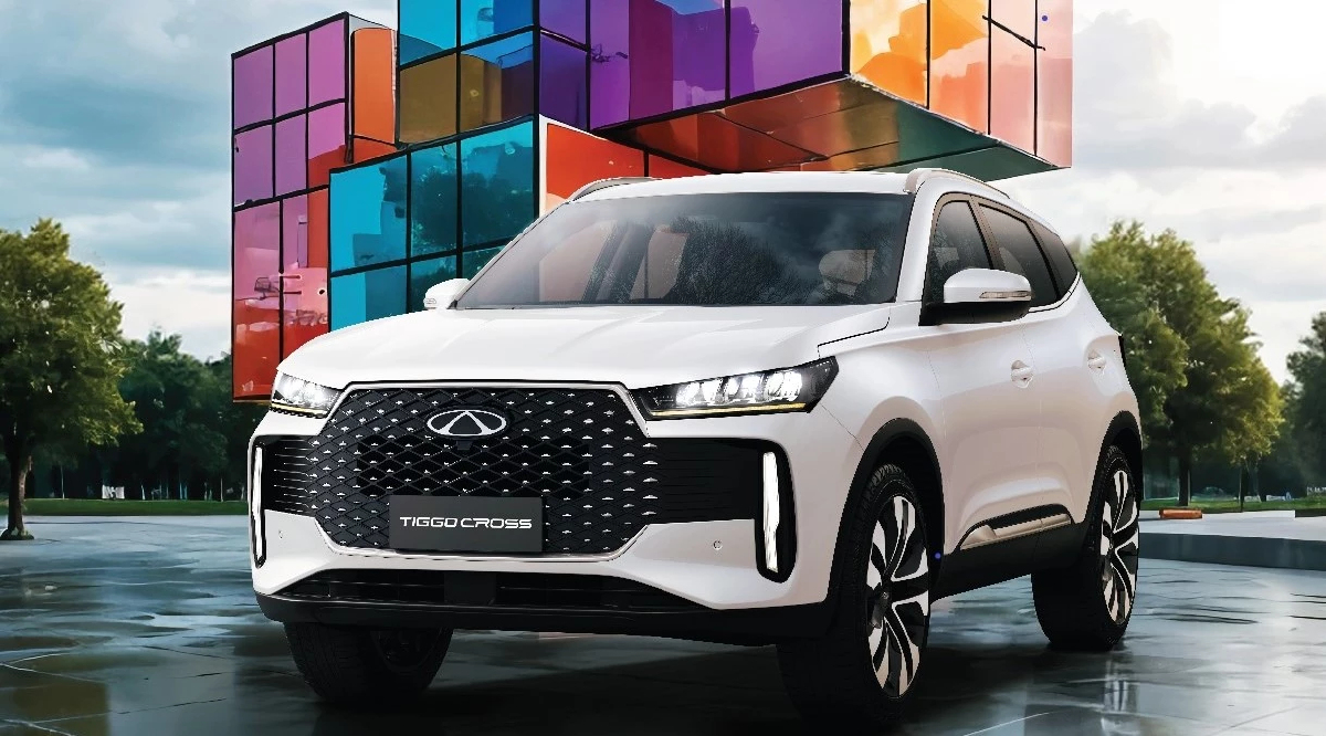 พร้อมเปิดแบรนด์ Chery ในไทยปีนี้ นำร่อง 3 รุ่น ทั้ง 'ICE-HEV-PHEV'