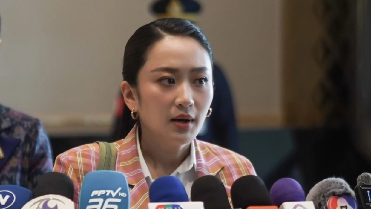 ‘นายกฯ’ เผย ‘เอนเตอร์เทนเมนต์ คอมเพล็กซ์’ ไม่รีบ โยนสภา ดูรายละเอียด