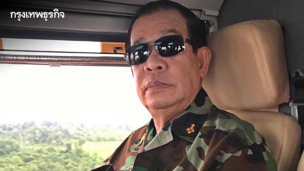 'ฮุน เซน' ประณามยิงทหารกัมพูชาดับ สั่งเคลื่อนกำลังประชิดชายแดนไทย