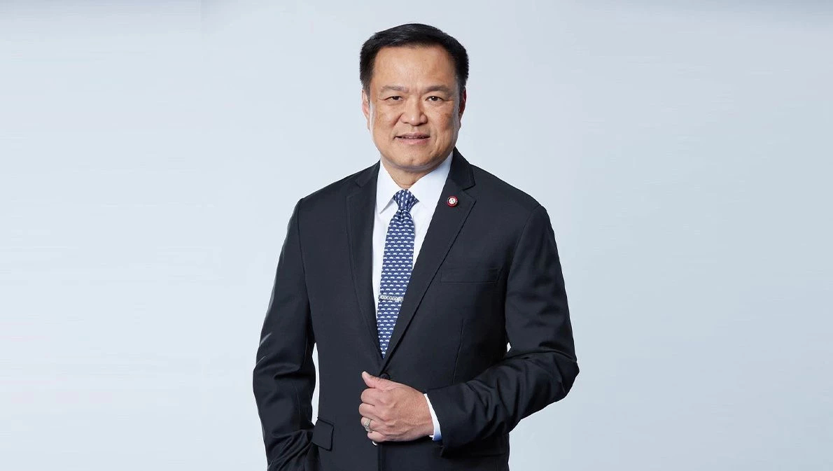 มท.โชว์ 5 ผลงานเด่นยุค 'อนุทิน' ปราบผู้มีอิทธิพล แก้ปัญหายาเสพติด