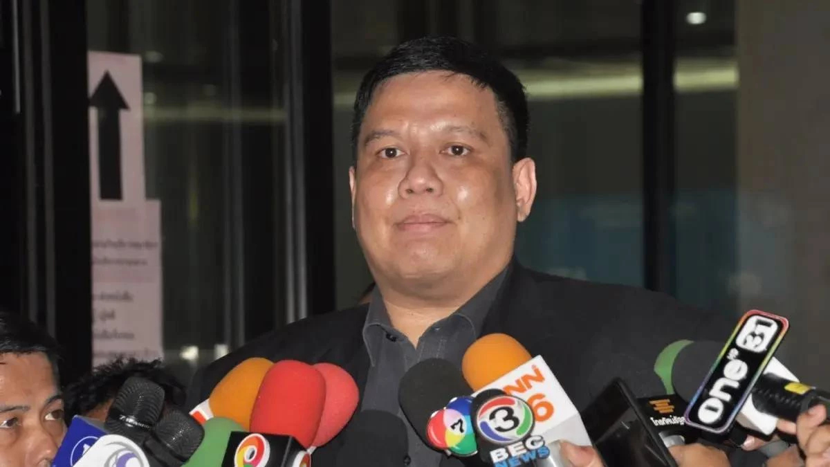 'ไผ่ ลิกค์ ' เตรียมร้องจริยธรรม สส.ชลบุรี ปูดเงิน 55 ล้านซื้องูเห่า