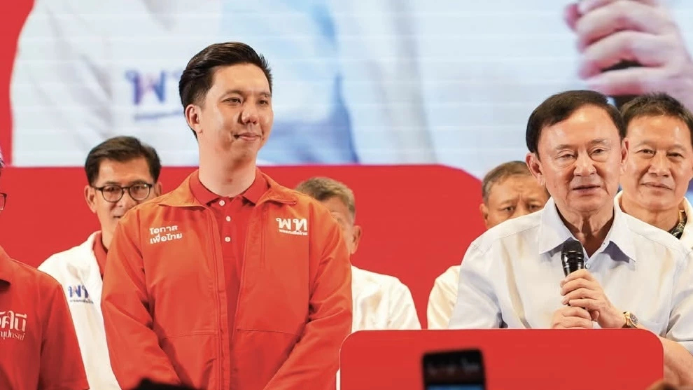 ‘อัศนี’ แชมป์เก่า พท. นำห่าง ‘ธีรวุฒิ’ 3.8พันคะแนน ศึกนายกฯ เชียงใหม่