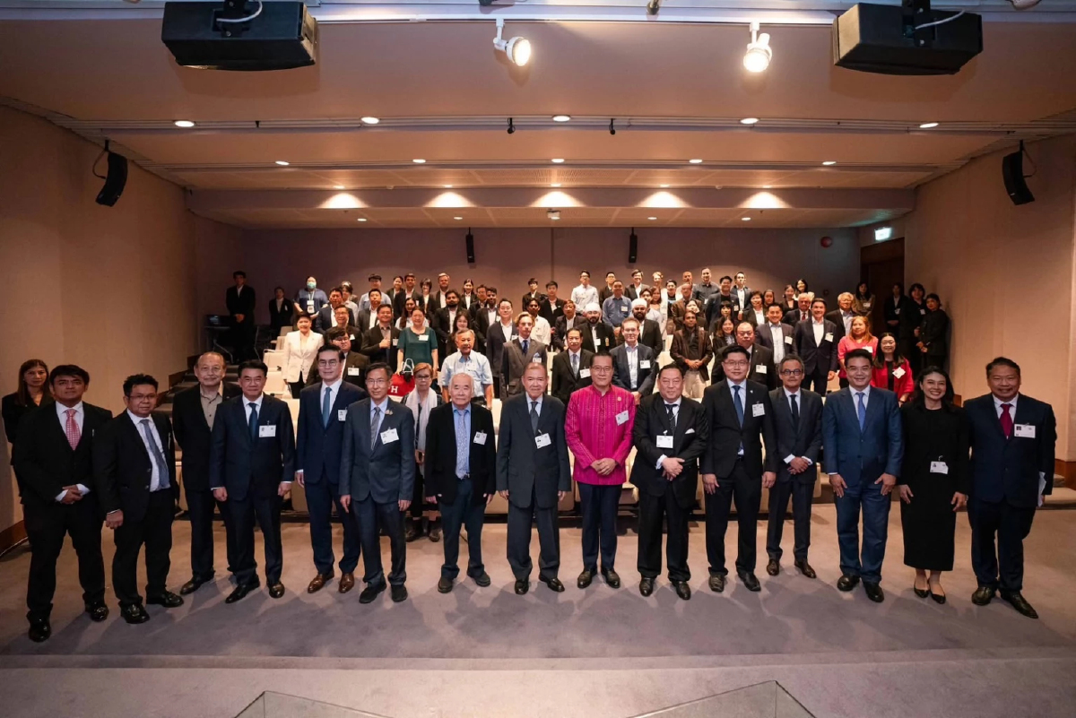 ITD เปิดรายงาน UNCTAD ปี 67 จับตาด้านการค้า การพัฒนาในยุคโลกเปลี่ยนผ่าน