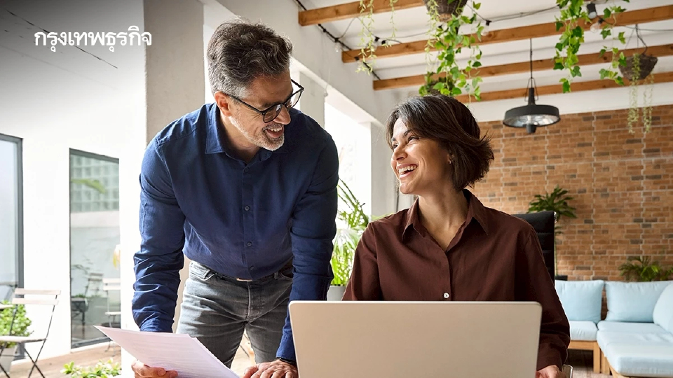 ทักษะ Small Talk หัวหน้าไม่ควรมองข้าม เปลี่ยนบรรยากาศออฟฟิศได้!