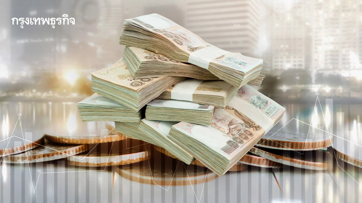 รัฐบาลพับแผนแจกหมื่น โยกงบฯ 1.5 แสนล้าน ทำแผนใหม่กระตุ้นเศรษฐกิจ