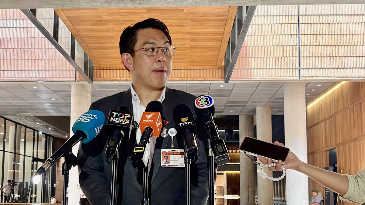 'วิโรจน์' ขู่เอาผิด 'พิชัย-ปิ่นสาย' ประวิงเวลาสอบ ตั๋วPN 'นายกฯ'