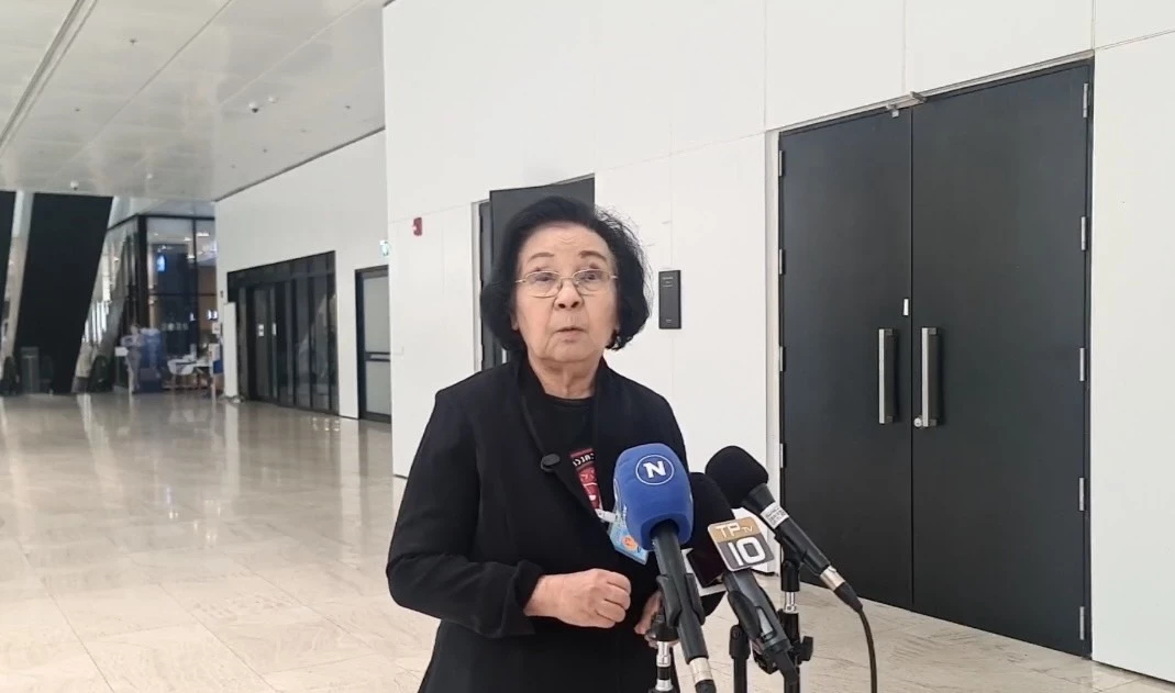 'ธิดา' แนะ 'ทักษิณ' ยอมติดคุก ชี้เป็นทางออกของดีลที่ไม่จบ