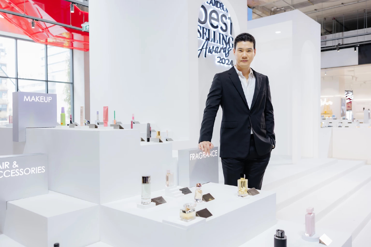 ‘EVEANDBOY’ จัดหนักลงทุนใหญ่ 600 ล้าน ปูพรม 25 สาขารวดปีนี้