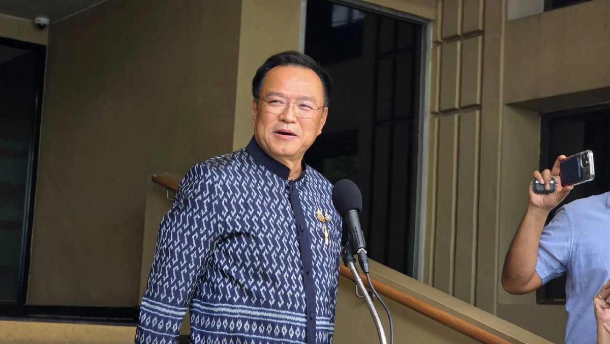 กรมการปกครอง เด้งรับนโยบาย 'มท.1 กวาดล้างอุปกรณ์ตกแต่งอาวุธปืนออนไลน์