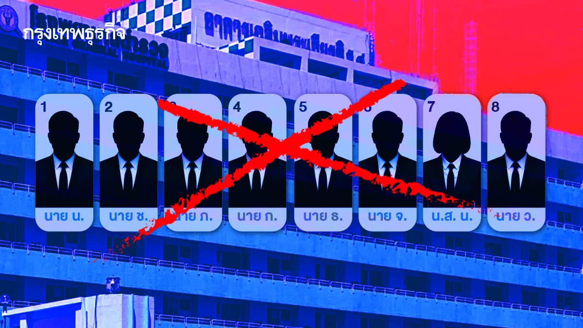ล้ม สว.ลามถึงยุบพรรค เปิดแผนหักด่านชั้น 14