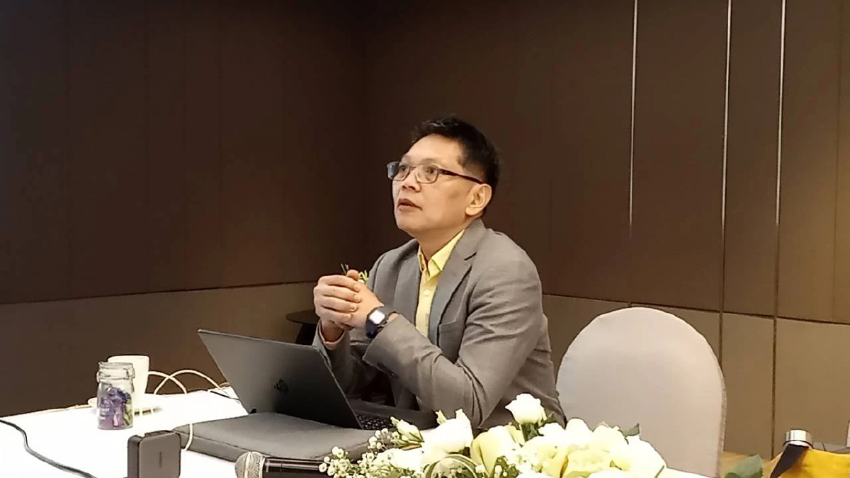 "นักวิชาการ" เปิดใจหลังศาลยกฟ้องเอี่ยวคดีดัง บอส อยู่วิทยา