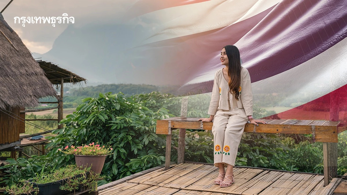 วันกดรับสิทธิ์ เที่ยวไทยคนละครึ่ง เลื่อน มิ.ย. 68 รัฐจ่ายช่วย 50%