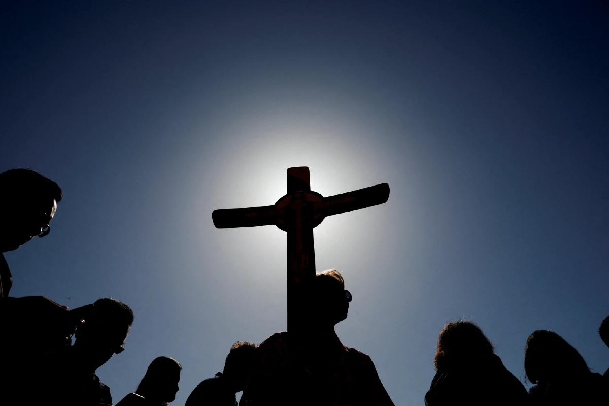 คาร์ดินัลทุกรูปถึงโรมแล้ว พร้อมเลือกสันตะปาปาองค์ใหม่