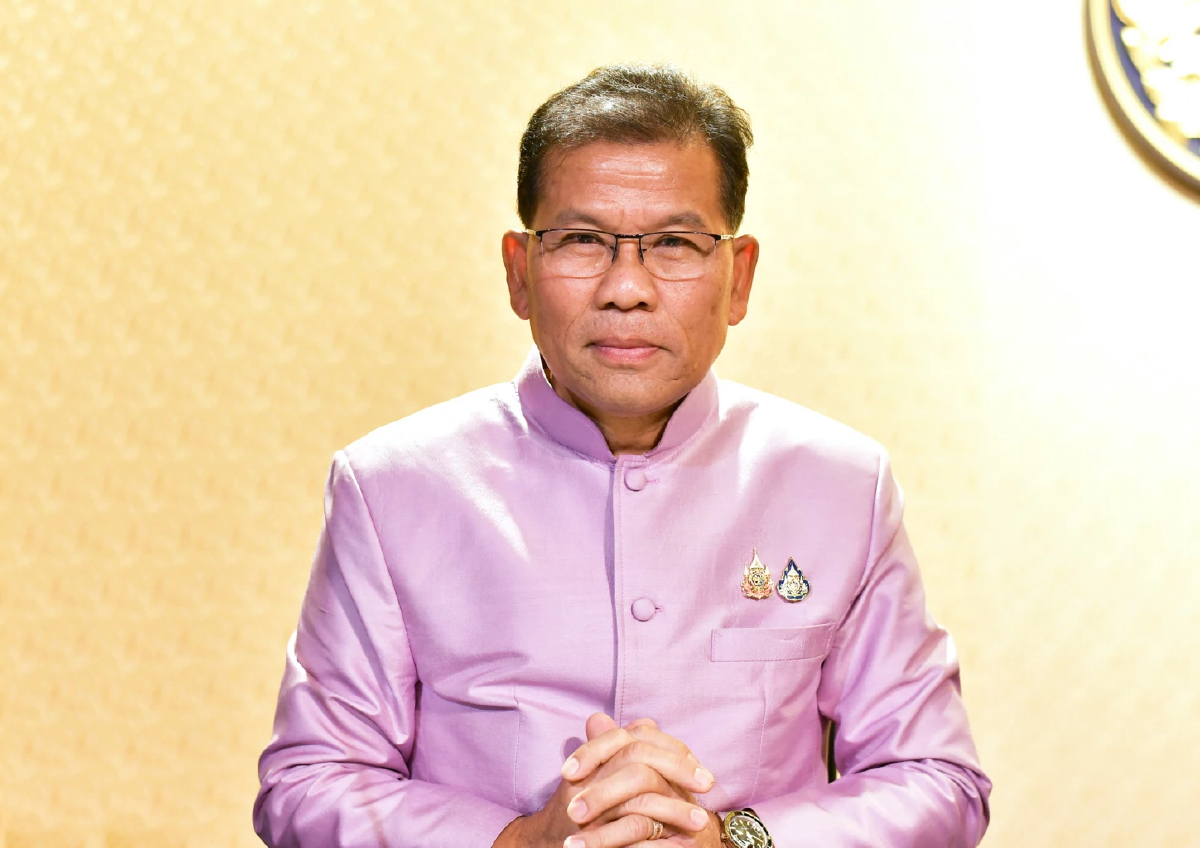 ครม.เพิ่มเงินชดเชยผู้ประกันตนว่างงาน เป็น 60% ของค่าจ้างรายวัน