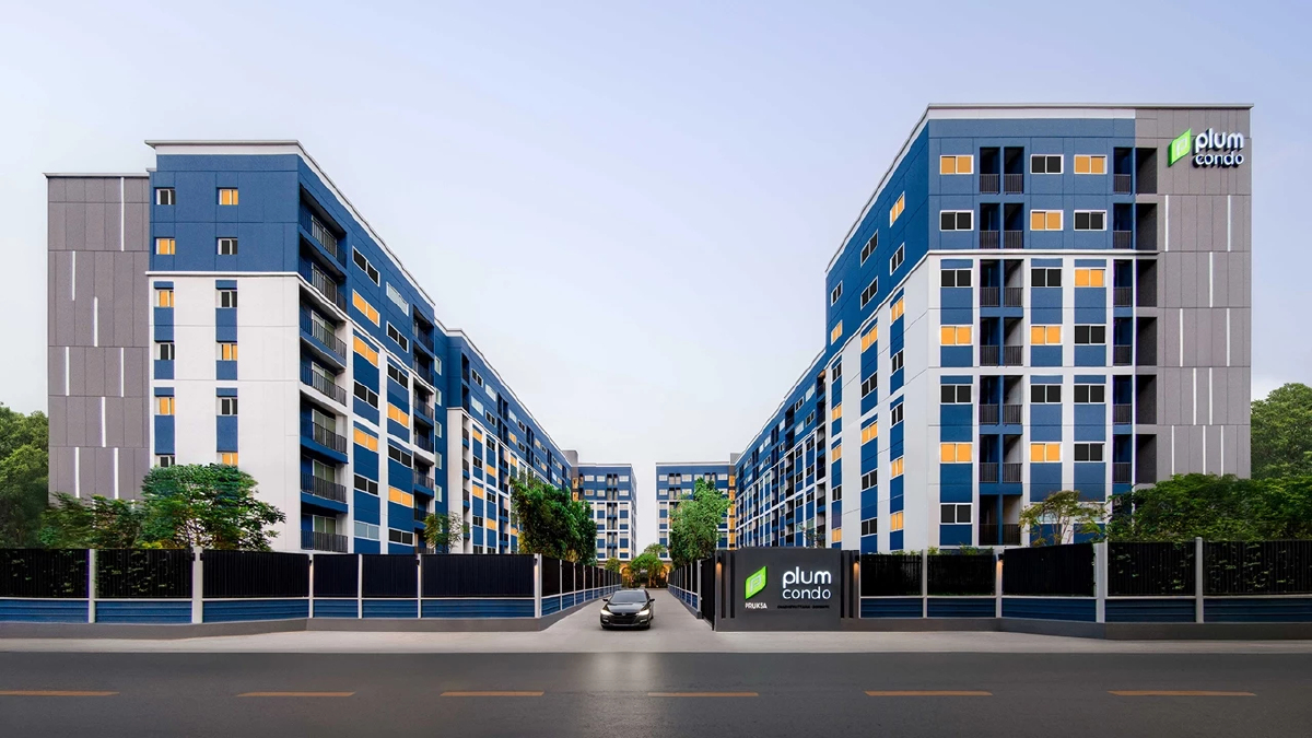 'พฤกษา'ชูโมเดลอยู่ก่อน ผ่อนทีหลัง ทางลัดคนอยากมีคอนโด