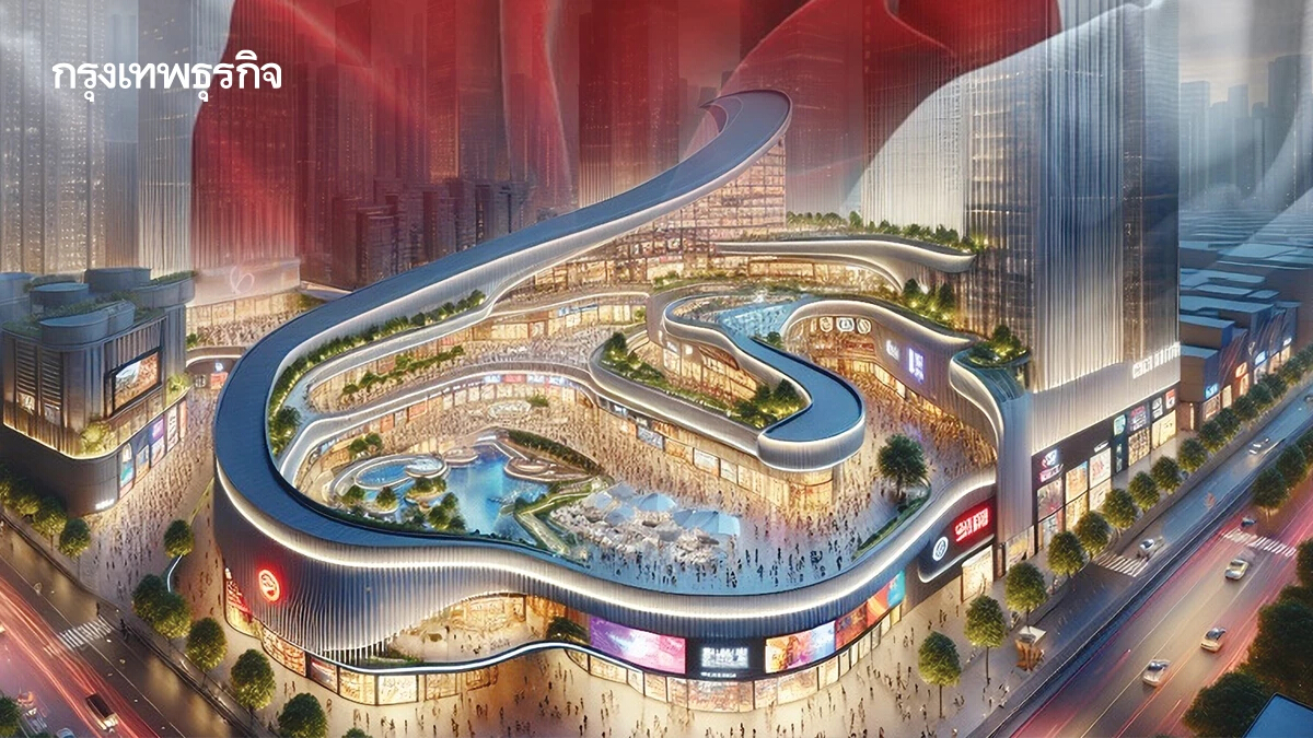 Entertainment Complex กาสิโน ญี่ปุ่น : หายนะตั้งแต่เริ่มต้น!