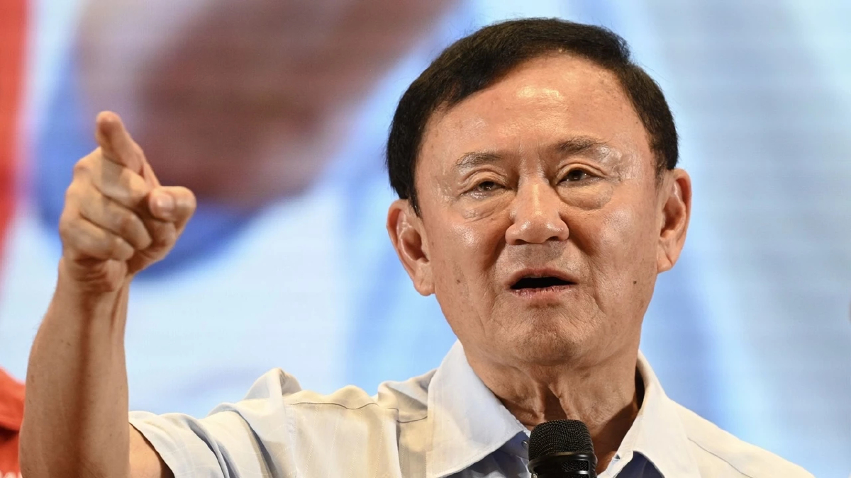 บทสรุปปมชั้น 14 'ทักษิณ' ศาลต้องมีคำตอบให้สังคม