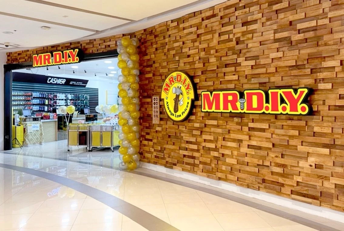 มิสเตอร์. ดี.ไอ.วาย. โหมลงทุน KKV ร้านค้าปลีกไลฟ์สไตล์จีน ท้าชน 'โมชิโมชิ'