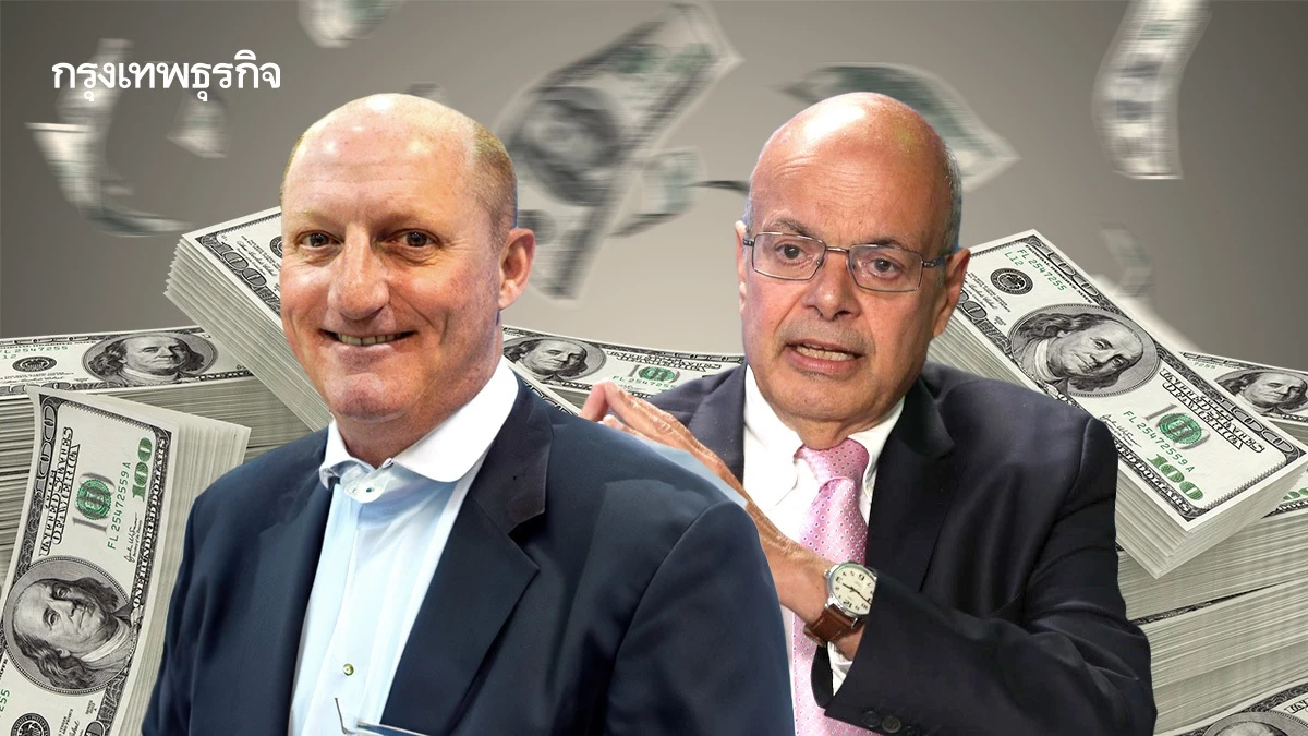 รู้จัก ‘เกร็ก เอเบล’ ผู้สืบทอดบัฟเฟตต์ นำ Berkshire สู่ยุคใหม่