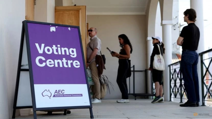 ออสเตรเลีย จัดเลือกตั้ง ท่ามกลางอิทธิพลภาษีทรัมป์ เขย่าการเมือง