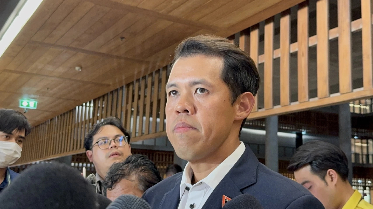 'ฝ่ายค้าน' พร้อมชำแหละ งบฯ69 รอตัดสินใจ27พ.ค. โหวตล้มหรือไม่