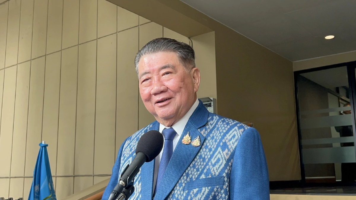 'ภูมิธรรม' ชี้ศาลไม่ได้สั่ง 'นายกฯ'บี้ 'ยิ่งลักษณ์'ชดใช้หมื่นล้านจำนำข้าว