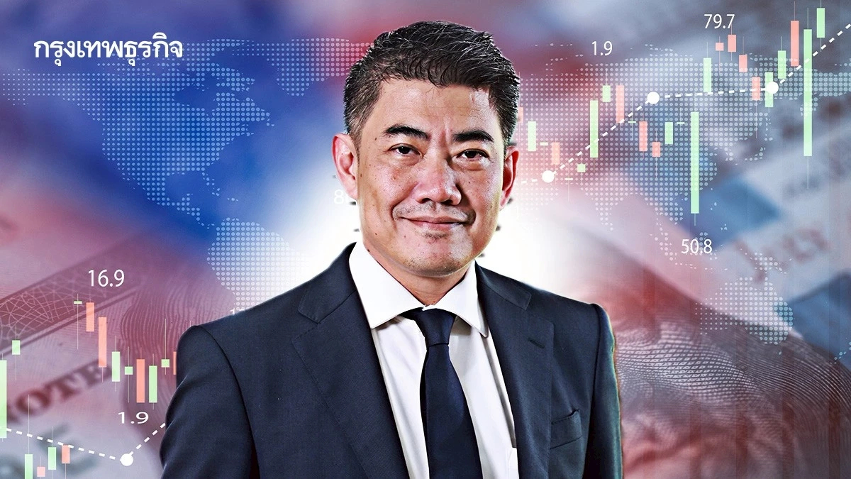 ‘ภาษีทรัมป์’ ฉุดส่งออกอุตฯ 2 แสนล้าน สศอ.เร่งปรับโครงสร้าง 9 กลุ่ม