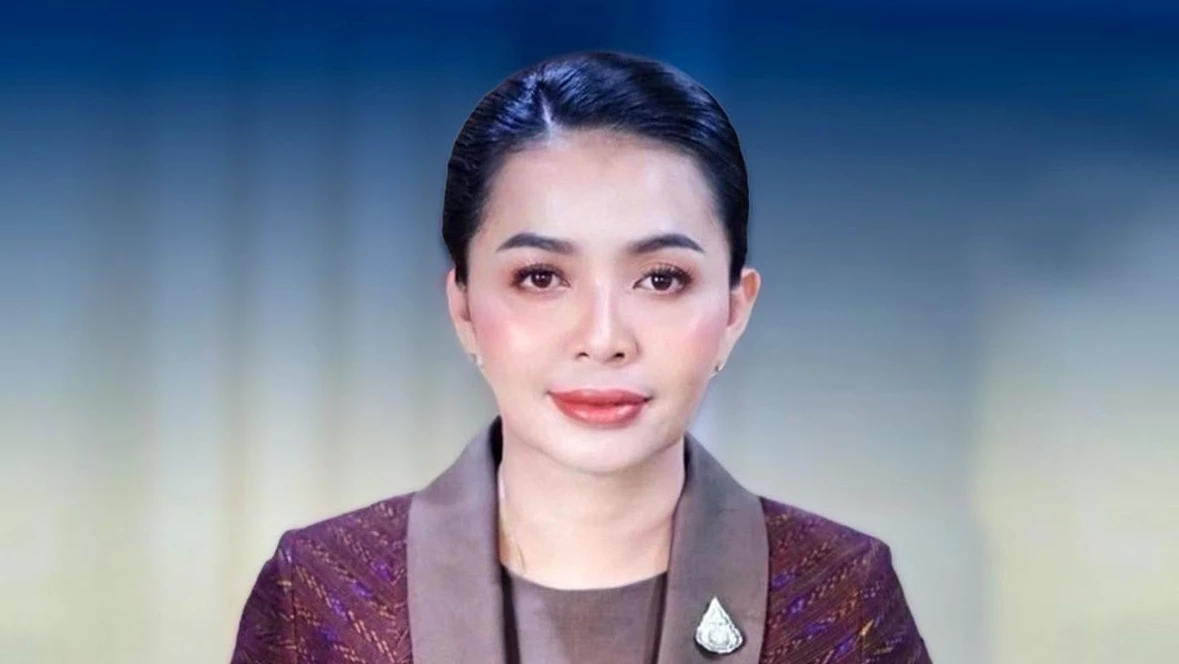 'เจ๊รวย' สวน 'กุสุมาลวตี' ปูด'เส้นเงิน'ฮั้วสว.ผิดปกติ คาใจหน่วยงานรัฐข้อมูลหลุด