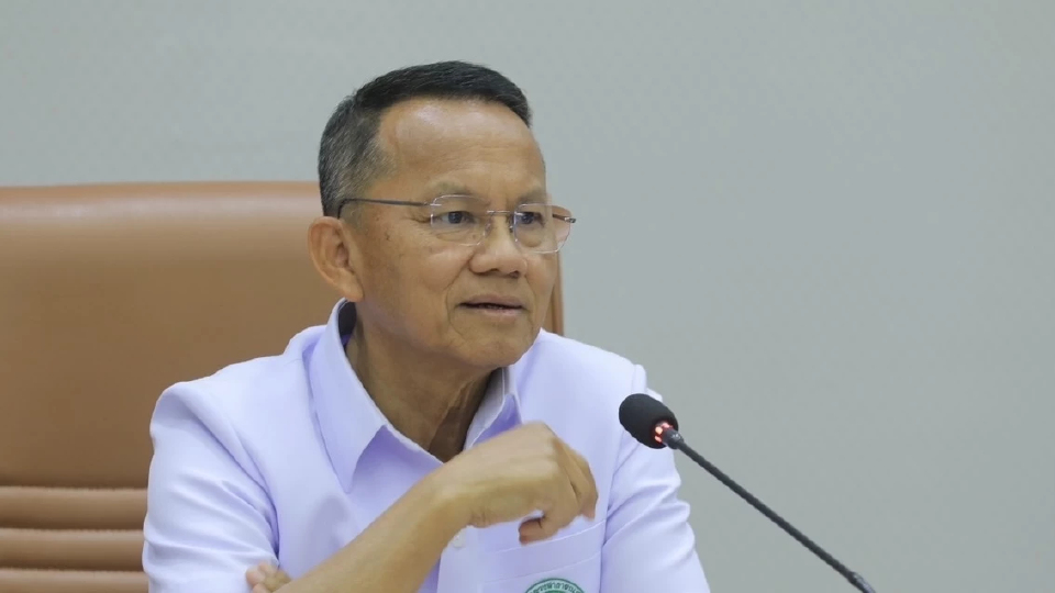 ‘สธ.’ ออกหน่วยเคลื่อนที่ รักษา ปชช. ประสบภัยน้ำท่วมภาคเหนือ