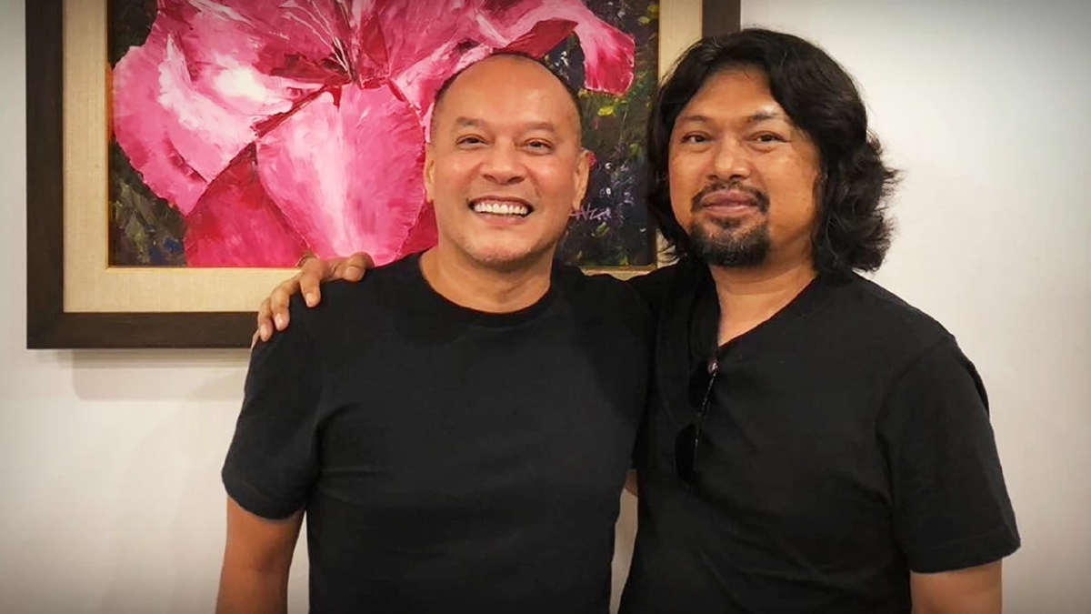 'เสก โลโซ' เป็นคนยังไง คืนก่อนคำพิพากษาศาลฎีกา เพื่อนเปิดใจ