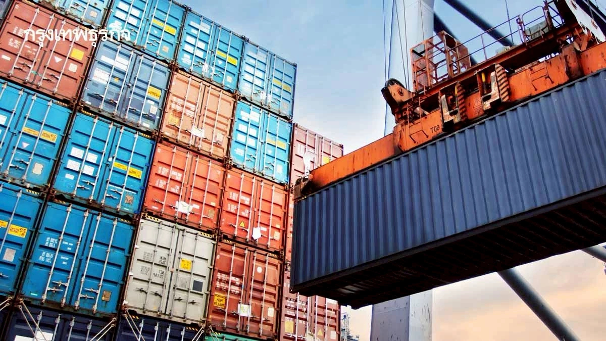 เปิด 9 กลุ่มสินค้าที่เสี่ยงแอบอ้างถิ่นกำเนิดสินค้าในการส่งออกไปสหรัฐ