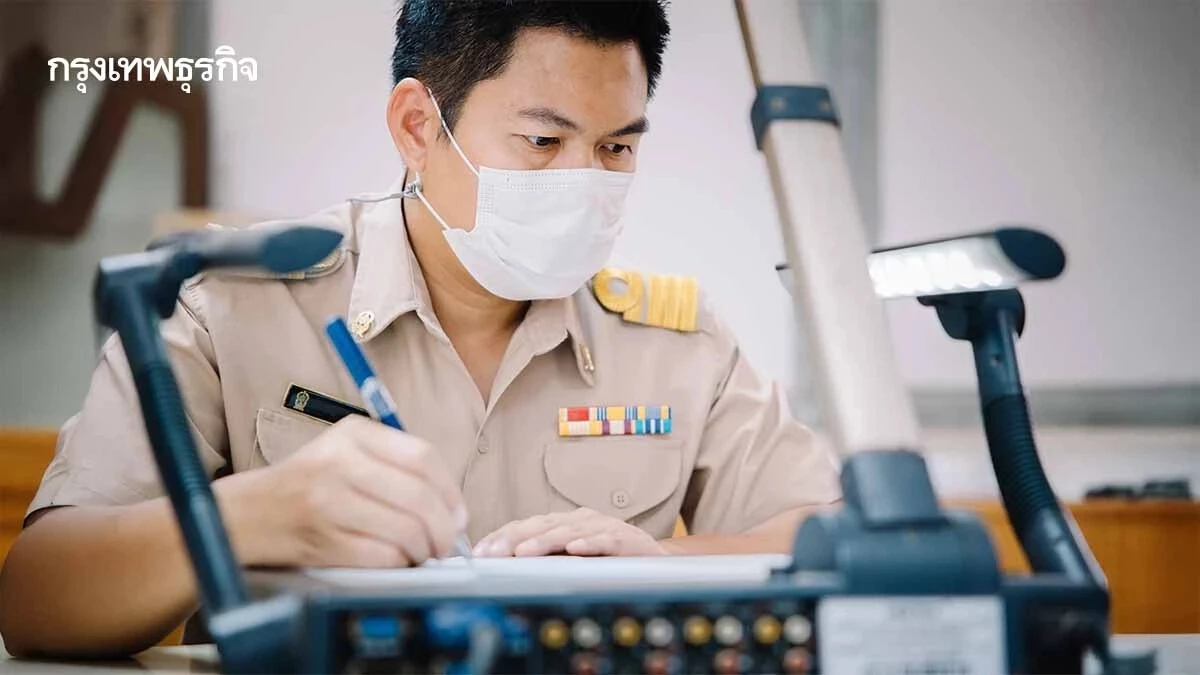 ผอ.โรงเรียนแห่สมัครนั่งเก้าอี้ ผอ.สกร.อำเภอ กว่า 400 ที่นั่ง