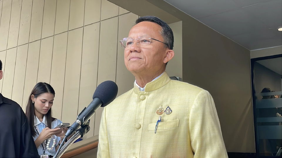 'สมศักดิ์' กังขา คณะอนุฯ สอบ 3 แพทย์  ทักษิณ ชั้น 14 ก่อนเข้าบอร์ดแพทยสภา