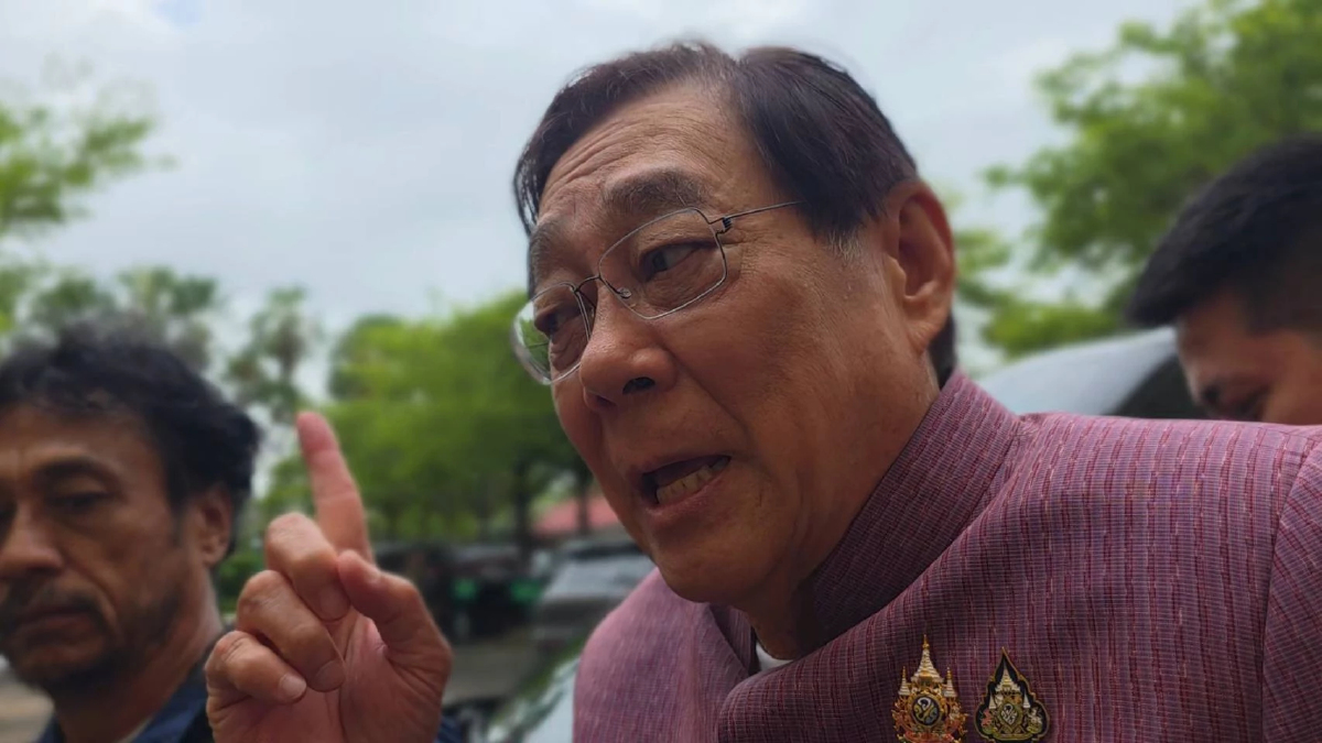 'พิชัย​'ขอคุยฝ่ายกฎหมาย​ เรียก​ 10,028 ล้าน'ยิ่งลักษณ์​' คดีจำนำข้าว​