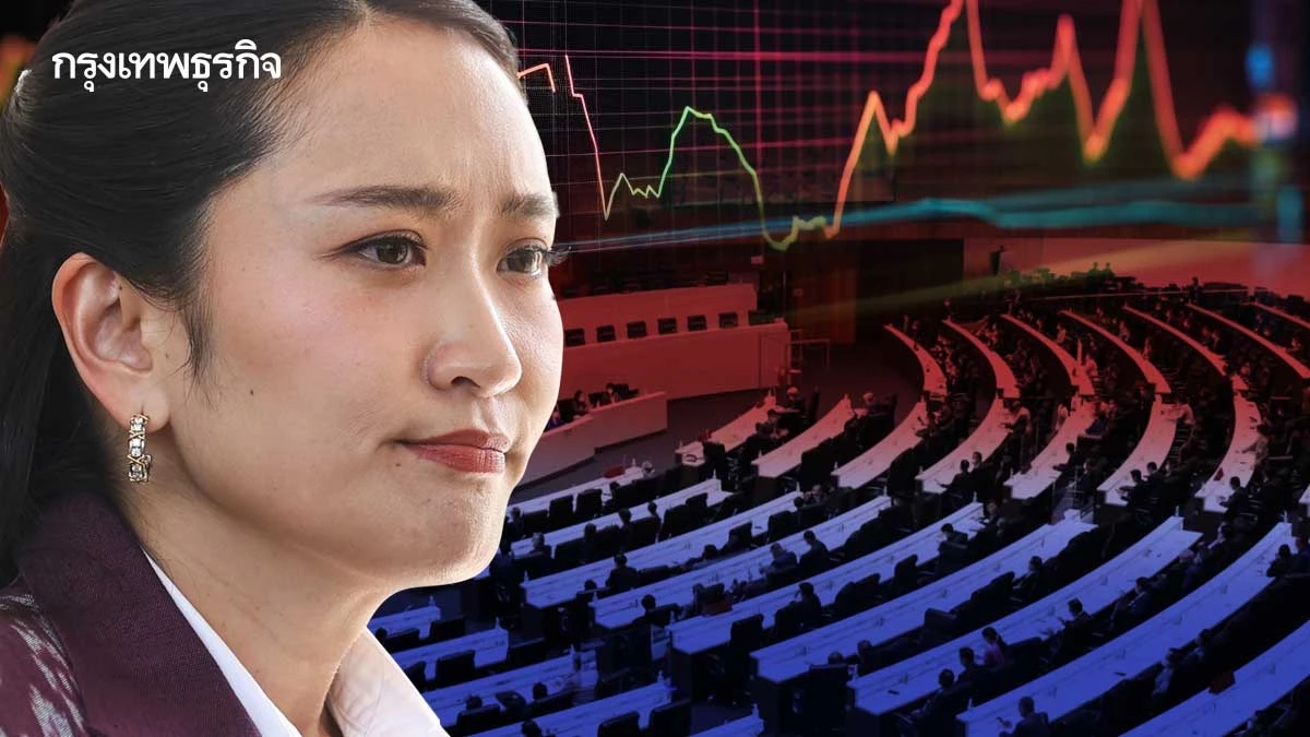 ‘3 ก๊กรัฐบาล’ ได้เสีย สังเวยอำนาจ เกมขย่มถอย ‘เปลี่ยนม้ากลางศึก’