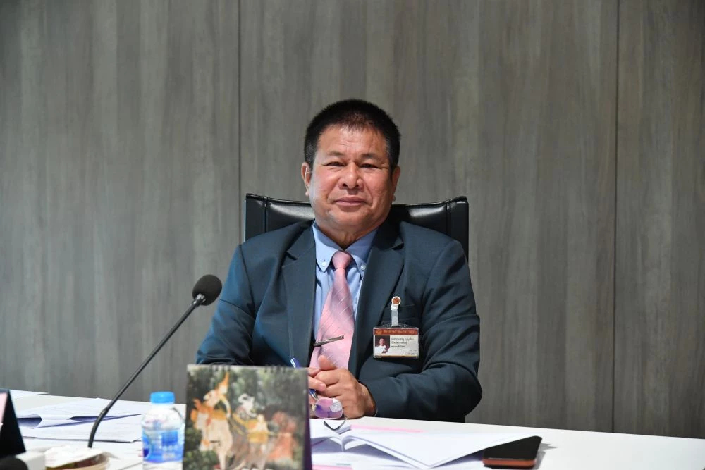 'ปธ.กิจการสภาฯ' ยอมรับรับจุดประเด็น โรงหนัง 4D จริง จ่อแถลง13พ.ค.