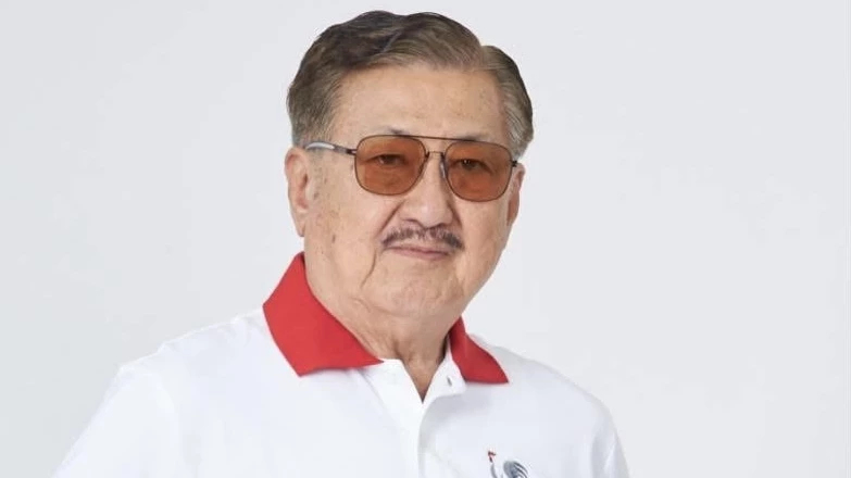 ‘สมนึก’ ไปต่อสมัย10 ป้องกันแชมป์ ‘นายกเทศมนตรีนครนนทบุรี’