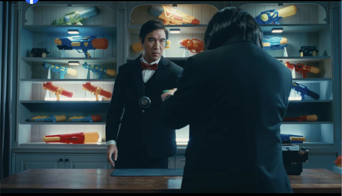 เป็นเพื่อนกับคนดูก่อน สูตรปั้นคอนเทนต์ขายของสไตล์ ‘พี่เอ็ด 7 วิ’