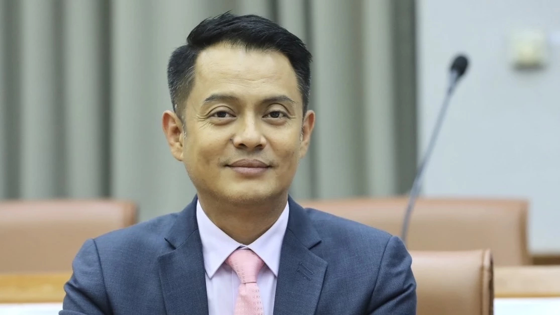 จิรพงษ์ เผย โครงการ 30บาทฯ ได้งบมากสุดในประวัติศาสตร์ 2.65 แสนล้าน