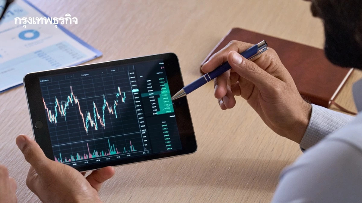 ‘เงินต่างชาติ’ซบบอนด์ไทย สบน.ยันไม่ใช่’เงินร้อน’ลงทุนกลาง-ยาว