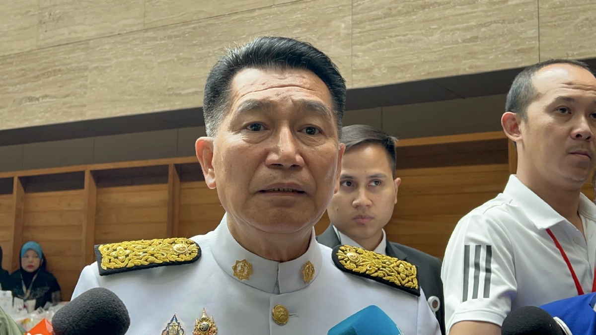 'พิเชษฐ์' จ่อควง  2สส.ปชน. สำรวจพื้นที่รัฐสภา ชี้จุดจำเป็นรีโนเวต