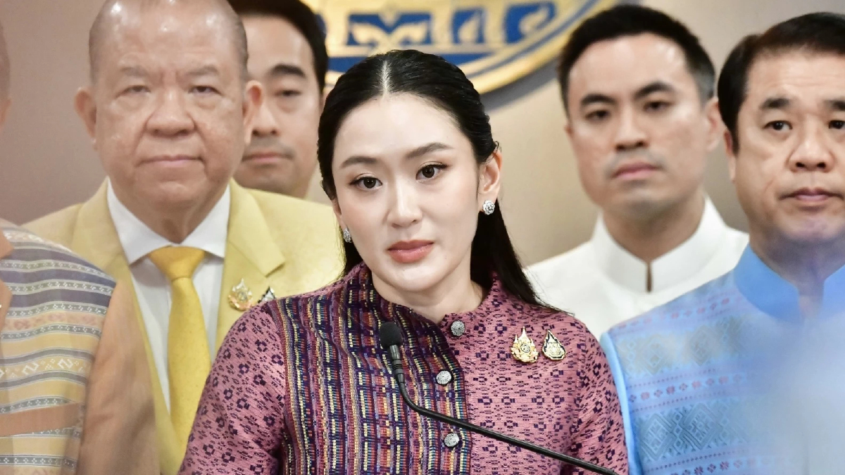 ‘นายกฯ’ ชี้ ‘ดิจิทัลวอลเล็ต’ เฟส 3 ไม่เลิก แย้มแจกตอน เศรษฐกิจดี