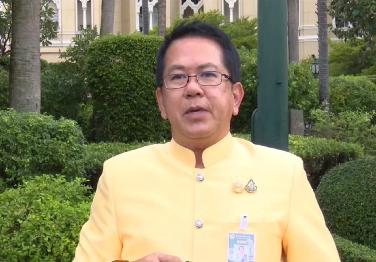 'รัฐบาล' เปิดช่องแจ้งเบาะแสข้าราชการทุจริตข้อมูลเป็นความลับ